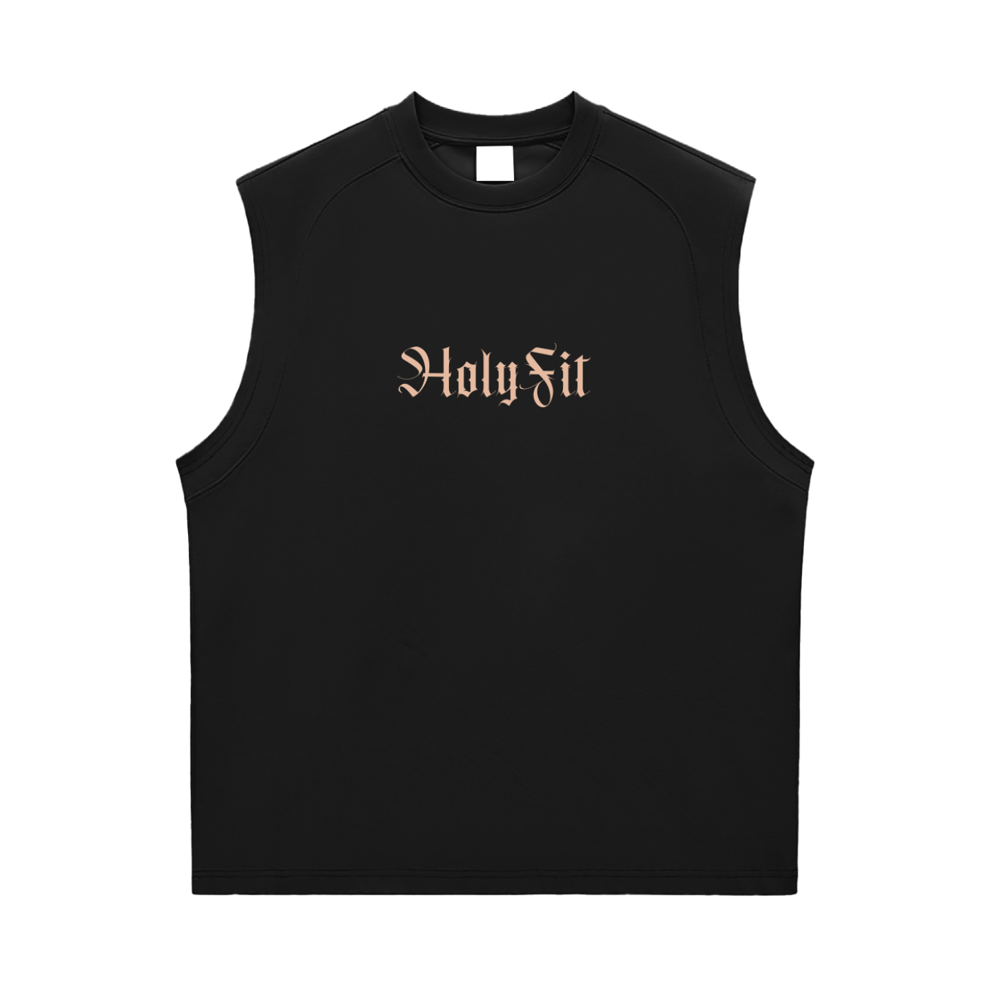HOLYFIT | James 2:26 Barnyard Tank