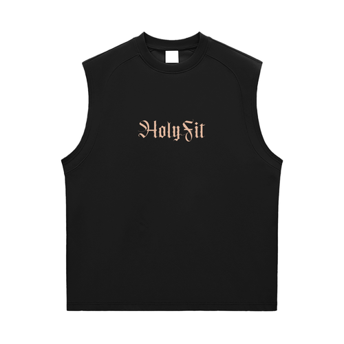 HOLYFIT | James 2:26 Barnyard Tank